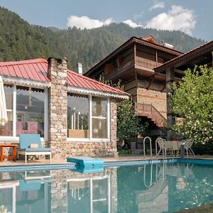Shivadya - A Luxury Boutique Experience